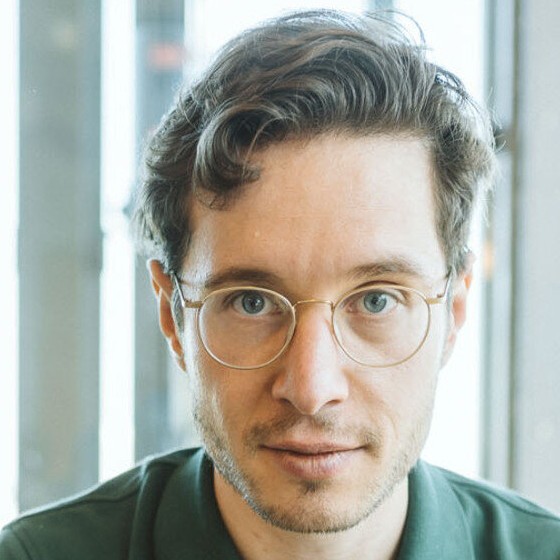 Dominik Dotzauer