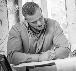 Bastian Gulden, Personaltrainer